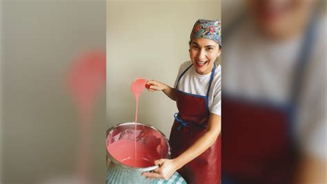 Toronto teacher takes on doughnut making to revive 